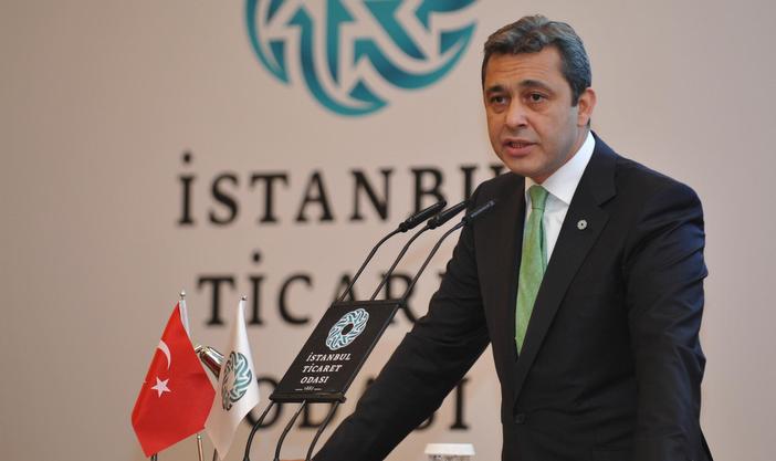 İTO üyelerinin parasıyla Fransa’ya Ermeni Soykırımı davası